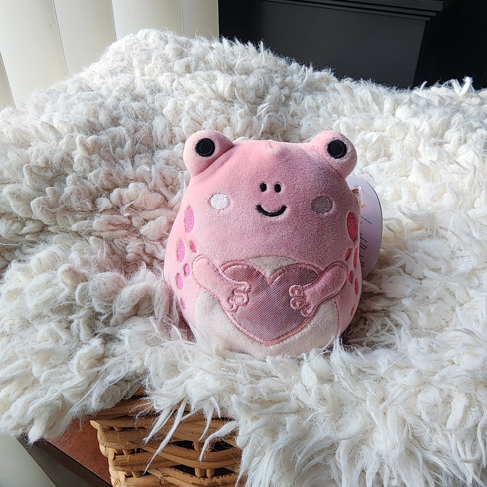 LONINA Squishmallow 5 inch